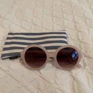 J Crew Sunglasses